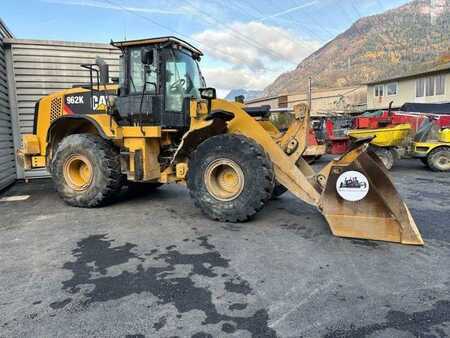 Kolové nakladače 2014 Caterpillar 962K (3)