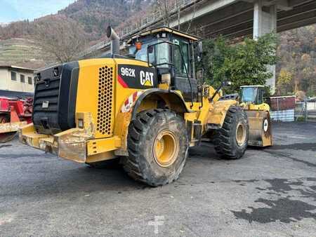 Kolové nakladače 2014 Caterpillar 962K (31)