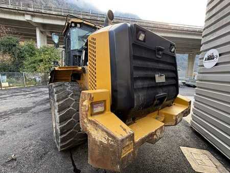 Kolové nakladače 2014 Caterpillar 962K (33)