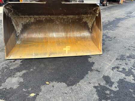 Kolové nakladače 2014 Caterpillar 962K (45)