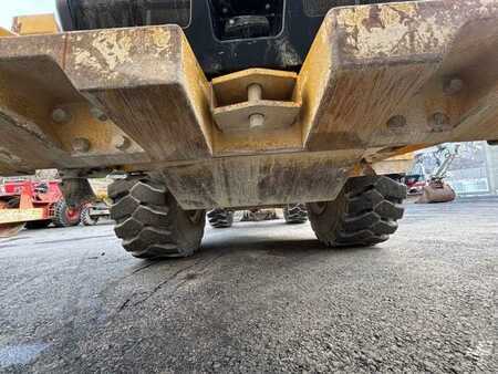 Kolové nakladače 2014 Caterpillar 962K (47)