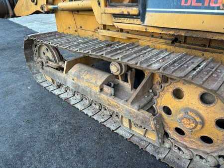 Cargadoras sobre orugas 1988 Komatsu D21S-6 (31)