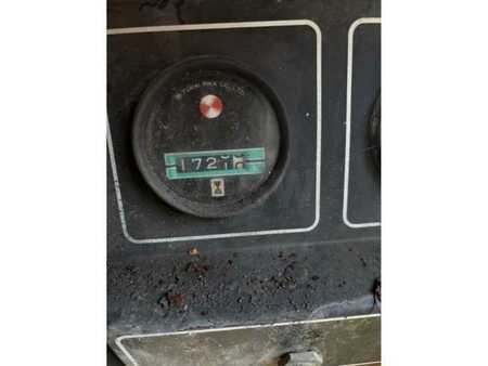 Cargadoras sobre orugas 1988 Komatsu D21S-6 (34)