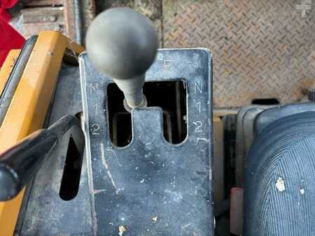 Cargadoras sobre orugas 1988 Komatsu D21S-6 (38)