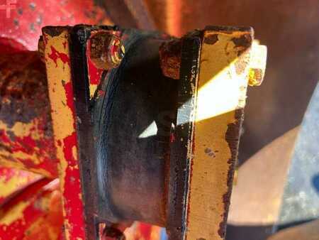 Fårfodruller 1990 Bitelli BORA C80 (29)