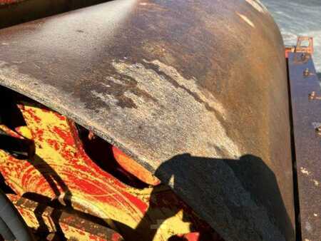 Fårfodruller 1990 Bitelli BORA C80 (34)