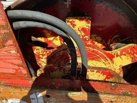 Fårfodruller 1990 Bitelli BORA C80 (35)