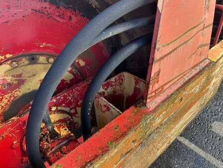 Fårfodruller 1990 Bitelli BORA C80 (48)