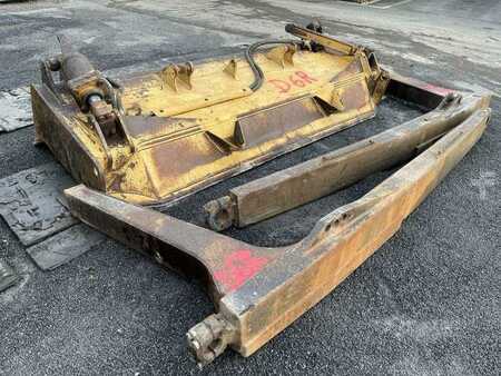 Bulldosere 2000 Caterpillar D6RXL (11)