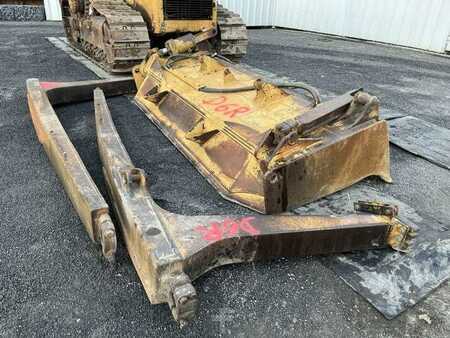 Bulldosere 2000 Caterpillar D6RXL (12)