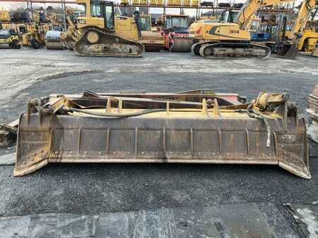 Bulldosere 2000 Caterpillar D6RXL (13)