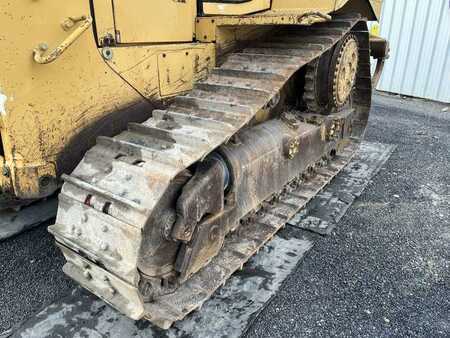 Bulldosere 2000 Caterpillar D6RXL (14)