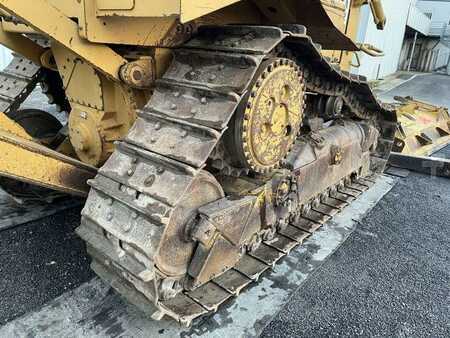 Bulldosere 2000 Caterpillar D6RXL (18)