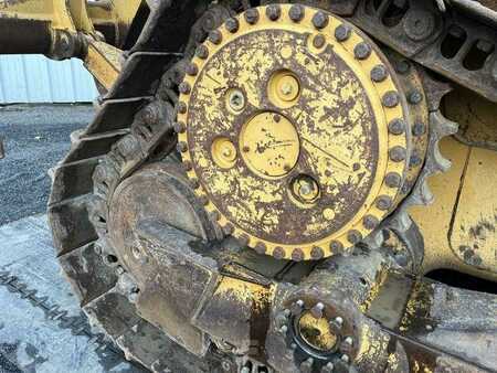 Bulldosere 2000 Caterpillar D6RXL (21)