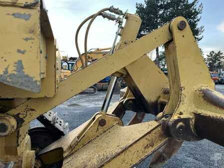 Bulldosere 2000 Caterpillar D6RXL (24)