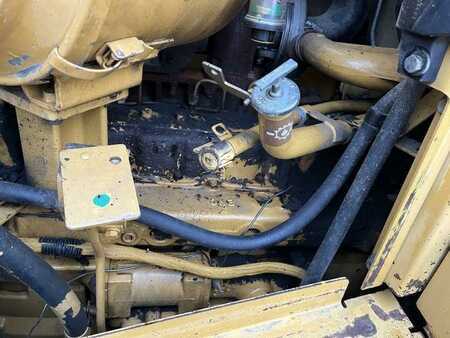 Bulldosere 2000 Caterpillar D6RXL (28)