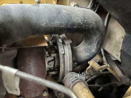 Bulldosere 2000 Caterpillar D6RXL (30)