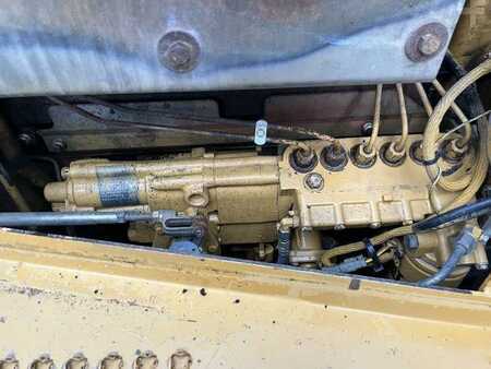 Bulldosere 2000 Caterpillar D6RXL (33)