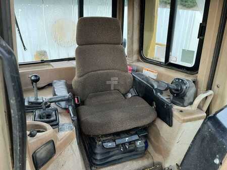 Bulldosere 2000 Caterpillar D6RXL (35)