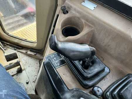 Bulldosere 2000 Caterpillar D6RXL (38)