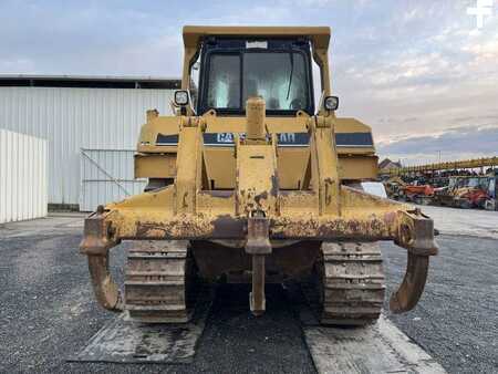 Bulldosere 2000 Caterpillar D6RXL (9)