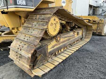 Bulldosere 2004 Caterpillar D6N LGP (19)