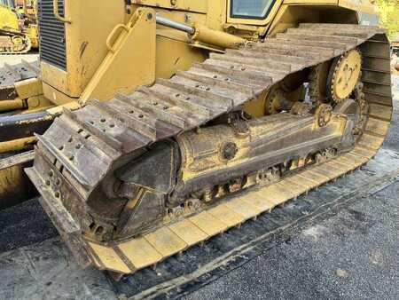 Bulldosere 2004 Caterpillar D6N LGP (23)