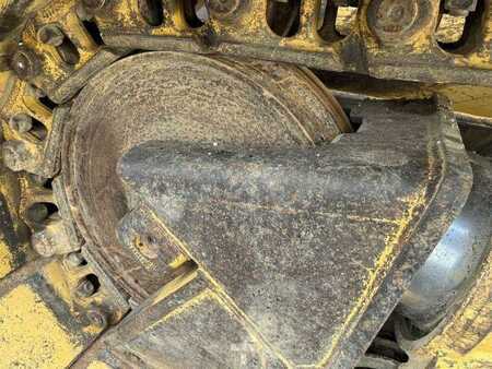 Bulldosere 2004 Caterpillar D6N LGP (26)