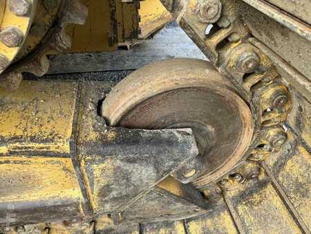 Bulldosere 2004 Caterpillar D6N LGP (27)