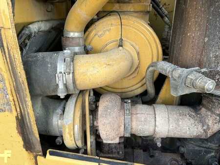 Bulldosere 2004 Caterpillar D6N LGP (33)