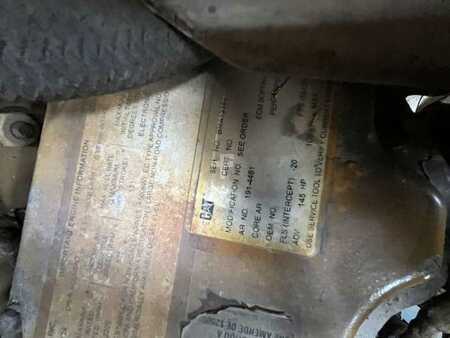 Bulldosere 2004 Caterpillar D6N LGP (36)