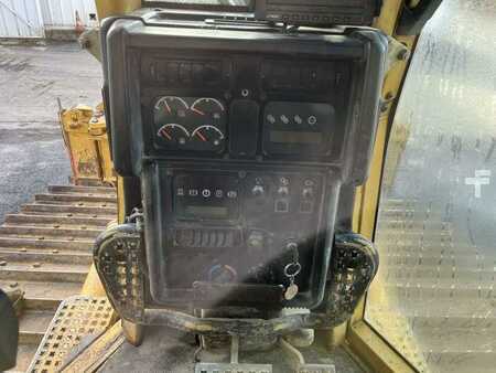 Bulldosere 2004 Caterpillar D6N LGP (43)