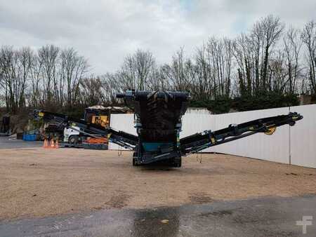 Sonstige 2020 POWERSCREEN WARRIOR 600 (10)