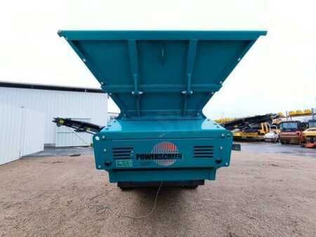 Sonstige 2020 POWERSCREEN WARRIOR 600 (11)
