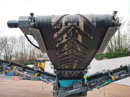 Sonstige 2020 POWERSCREEN WARRIOR 600 (12)