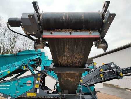 Sonstige 2020 POWERSCREEN WARRIOR 600 (13)