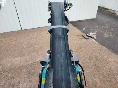 Sonstige 2020 POWERSCREEN WARRIOR 600 (16)