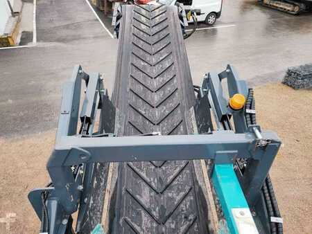 Sonstige 2020 POWERSCREEN WARRIOR 600 (17)