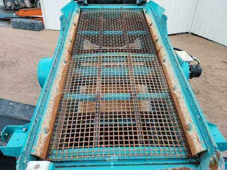 Sonstige 2020 POWERSCREEN WARRIOR 600 (18)