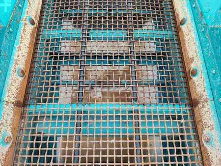 Sonstige 2020 POWERSCREEN WARRIOR 600 (19)