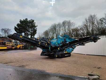 Sonstige 2020 POWERSCREEN WARRIOR 600 (2)