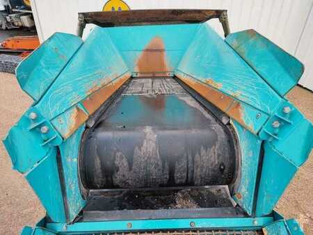 Sonstige 2020 POWERSCREEN WARRIOR 600 (20)