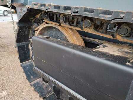 Sonstige 2020 POWERSCREEN WARRIOR 600 (23)