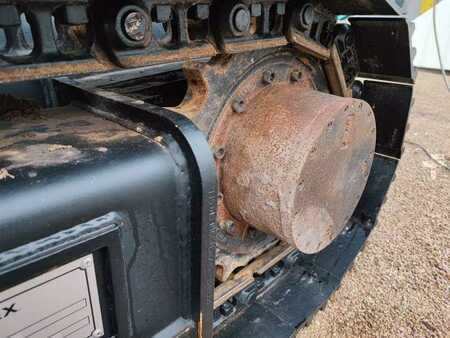 Sonstige 2020 POWERSCREEN WARRIOR 600 (24)