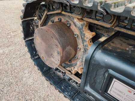 Sonstige 2020 POWERSCREEN WARRIOR 600 (28)