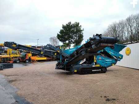 Sonstige 2020 POWERSCREEN WARRIOR 600 (3)