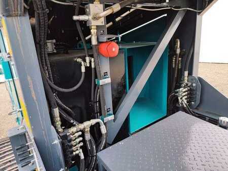 Sonstige 2020 POWERSCREEN WARRIOR 600 (30)