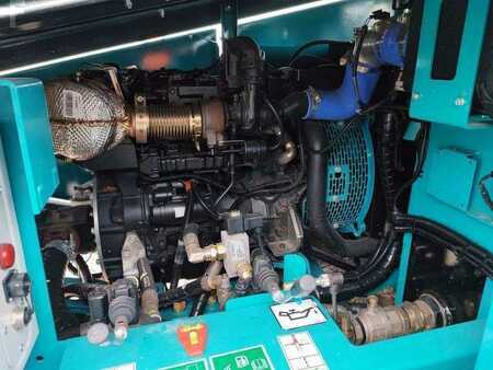 Sonstige 2020 POWERSCREEN WARRIOR 600 (33)