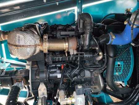 Sonstige 2020 POWERSCREEN WARRIOR 600 (35)