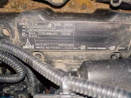 Sonstige 2020 POWERSCREEN WARRIOR 600 (39)